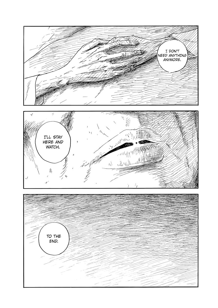 Read A Trail Of Blood EN Manga Online
