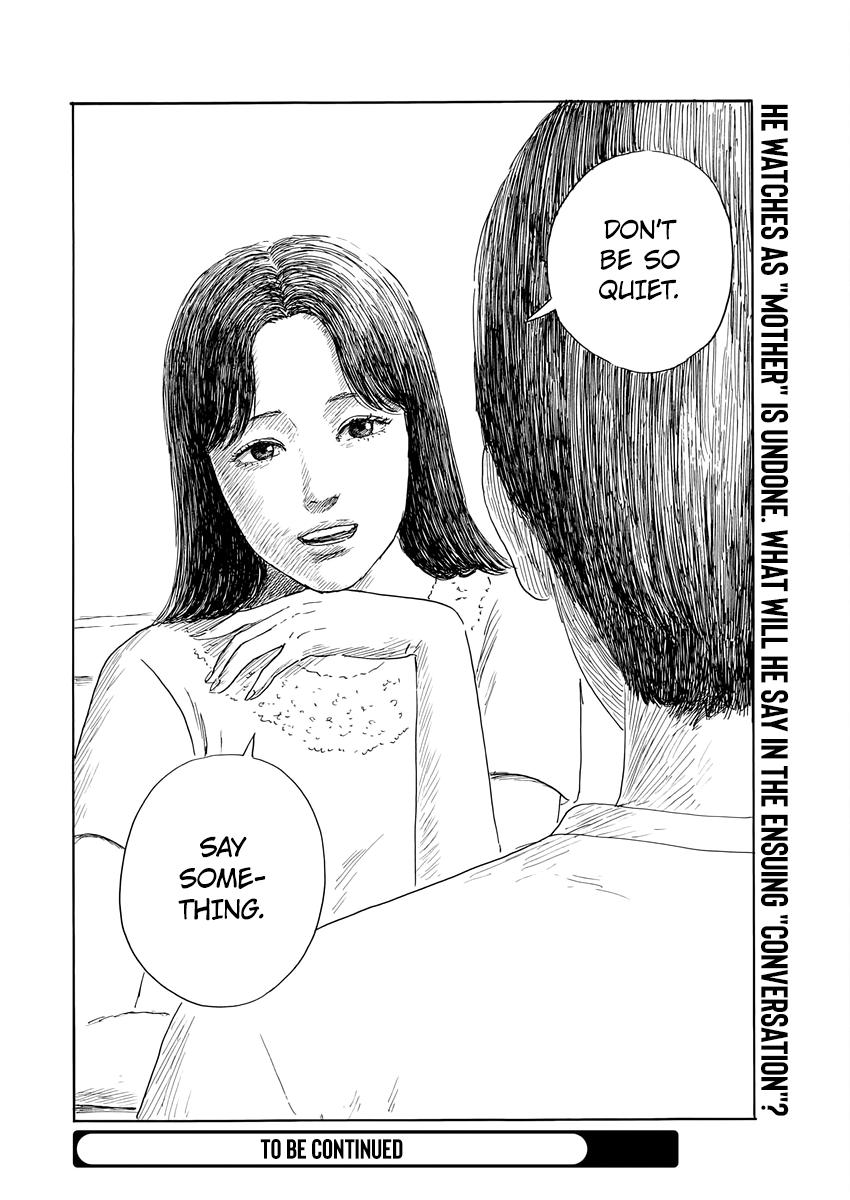 Read A Trail Of Blood EN Manga Online