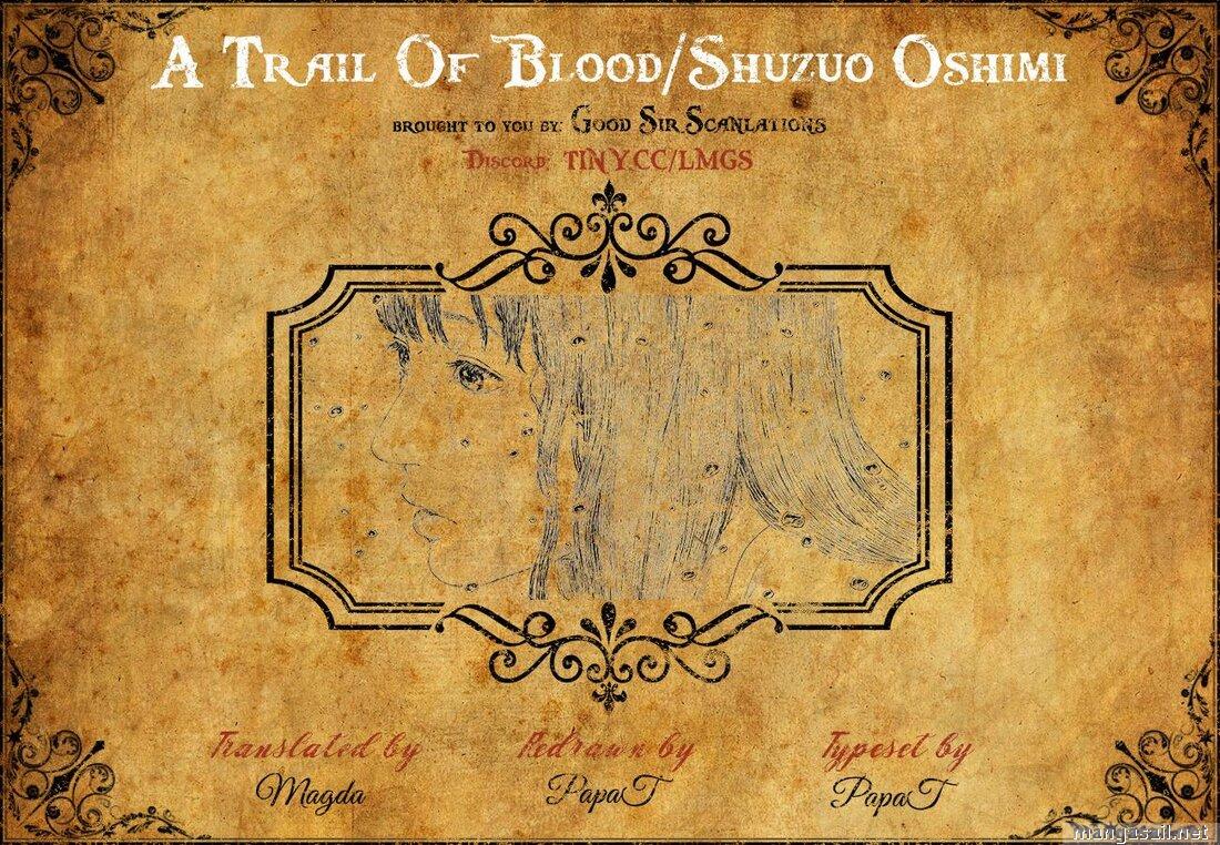 Read A Trail Of Blood EN Manga Online