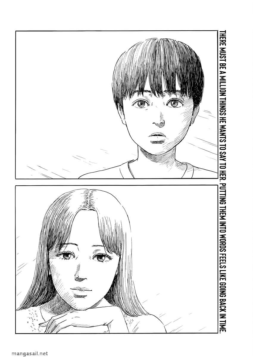 Read A Trail Of Blood EN Manga Online
