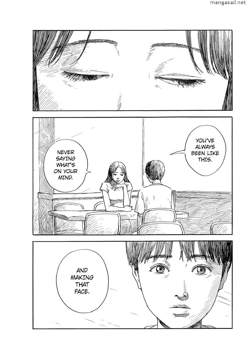 Read A Trail Of Blood EN Manga Online