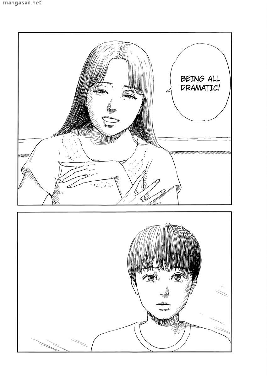 Read A Trail Of Blood EN Manga Online