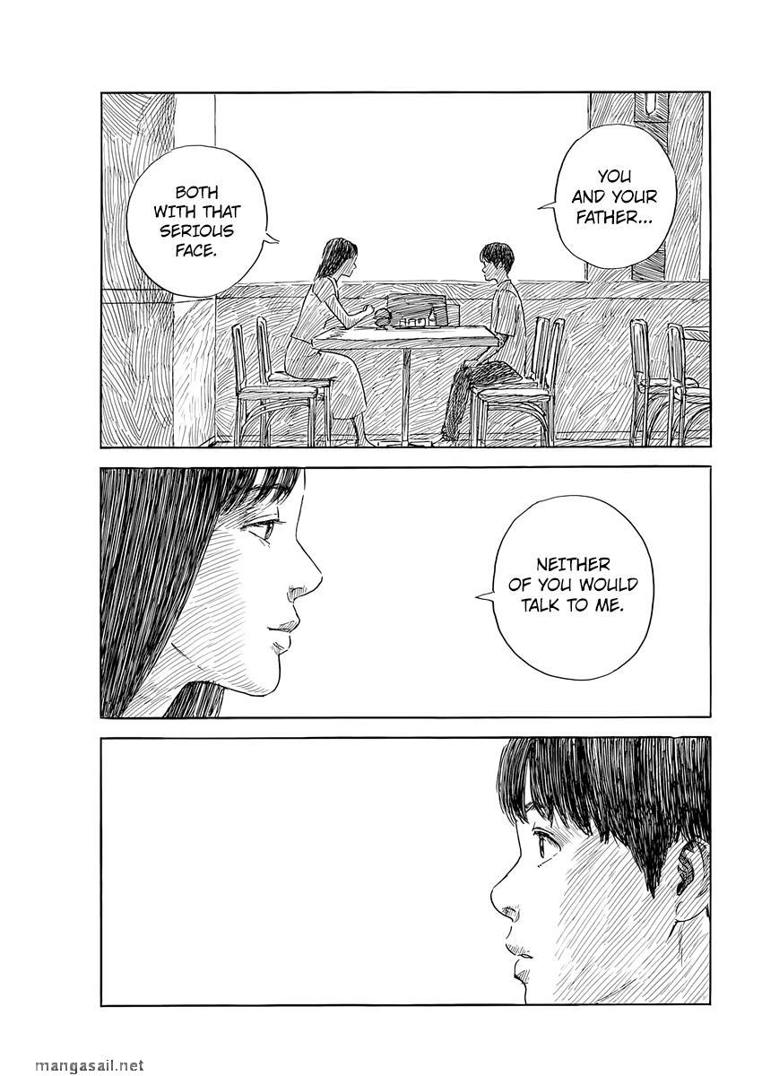 Read A Trail Of Blood EN Manga Online