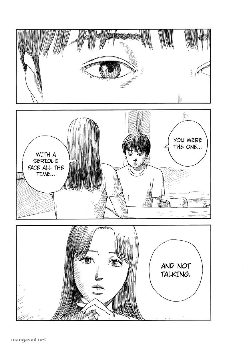 Read A Trail Of Blood EN Manga Online