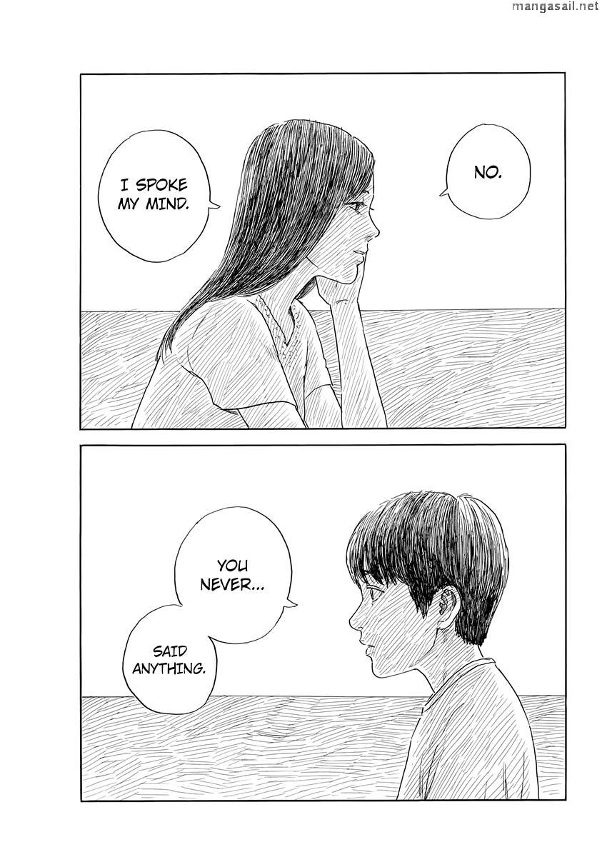 Read A Trail Of Blood EN Manga Online