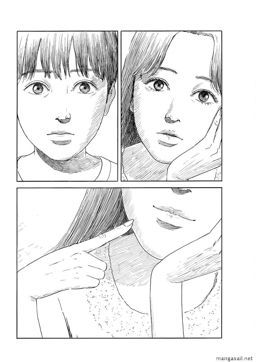 Read A Trail Of Blood EN Manga Online