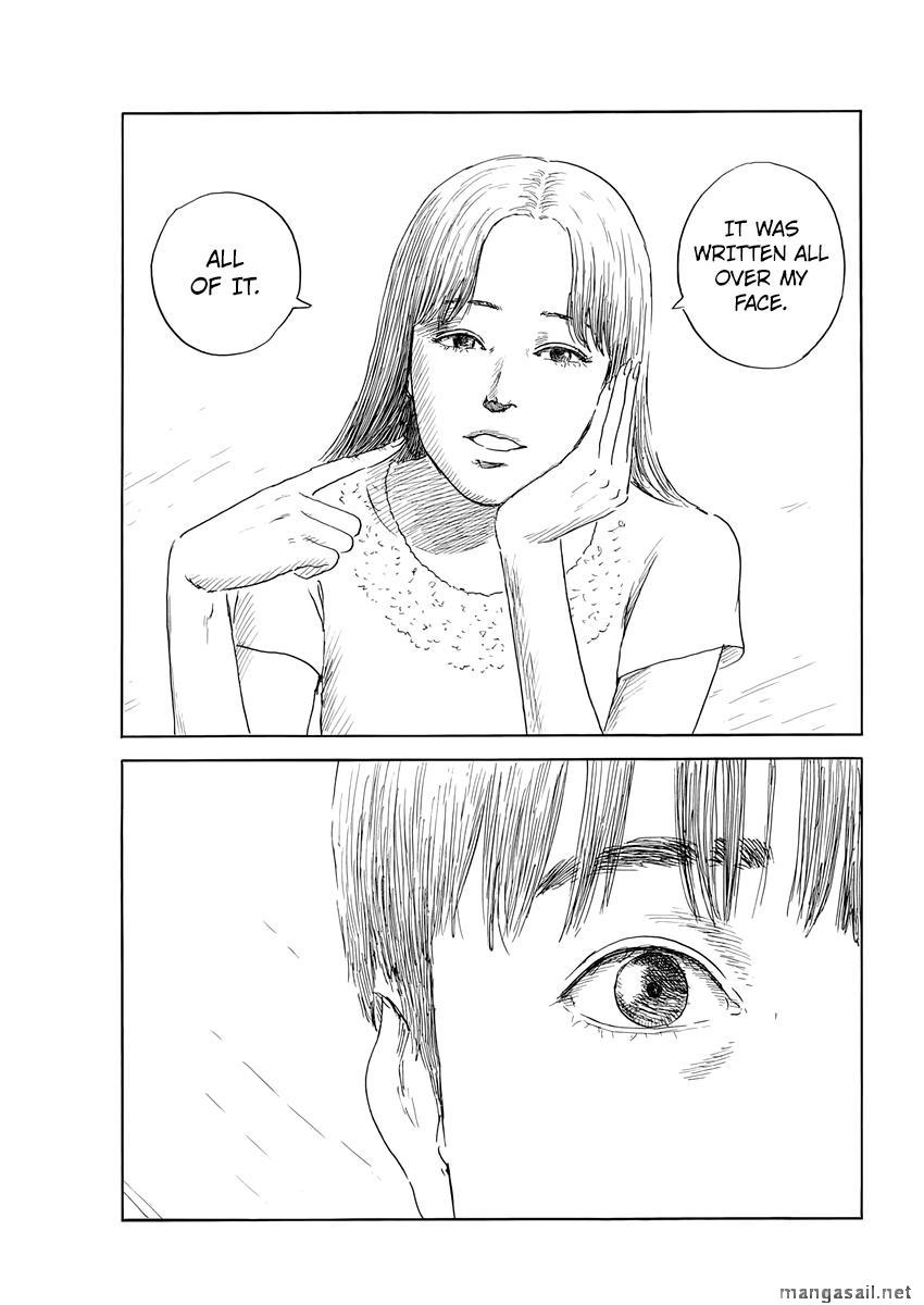 Read A Trail Of Blood EN Manga Online