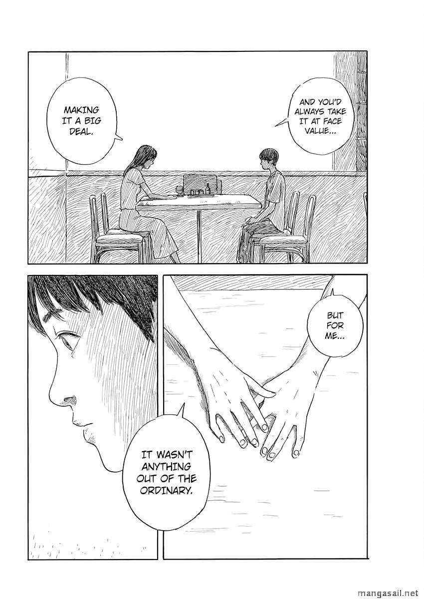 Read A Trail Of Blood EN Manga Online