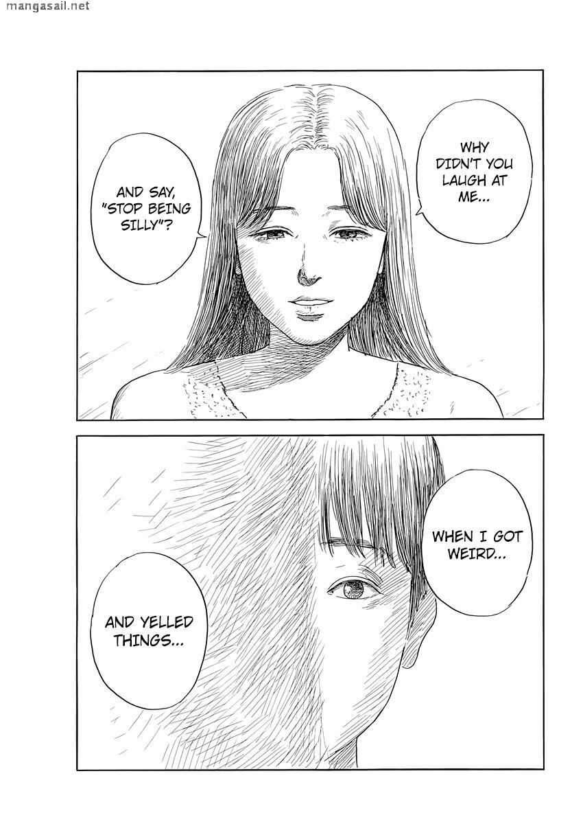Read A Trail Of Blood EN Manga Online