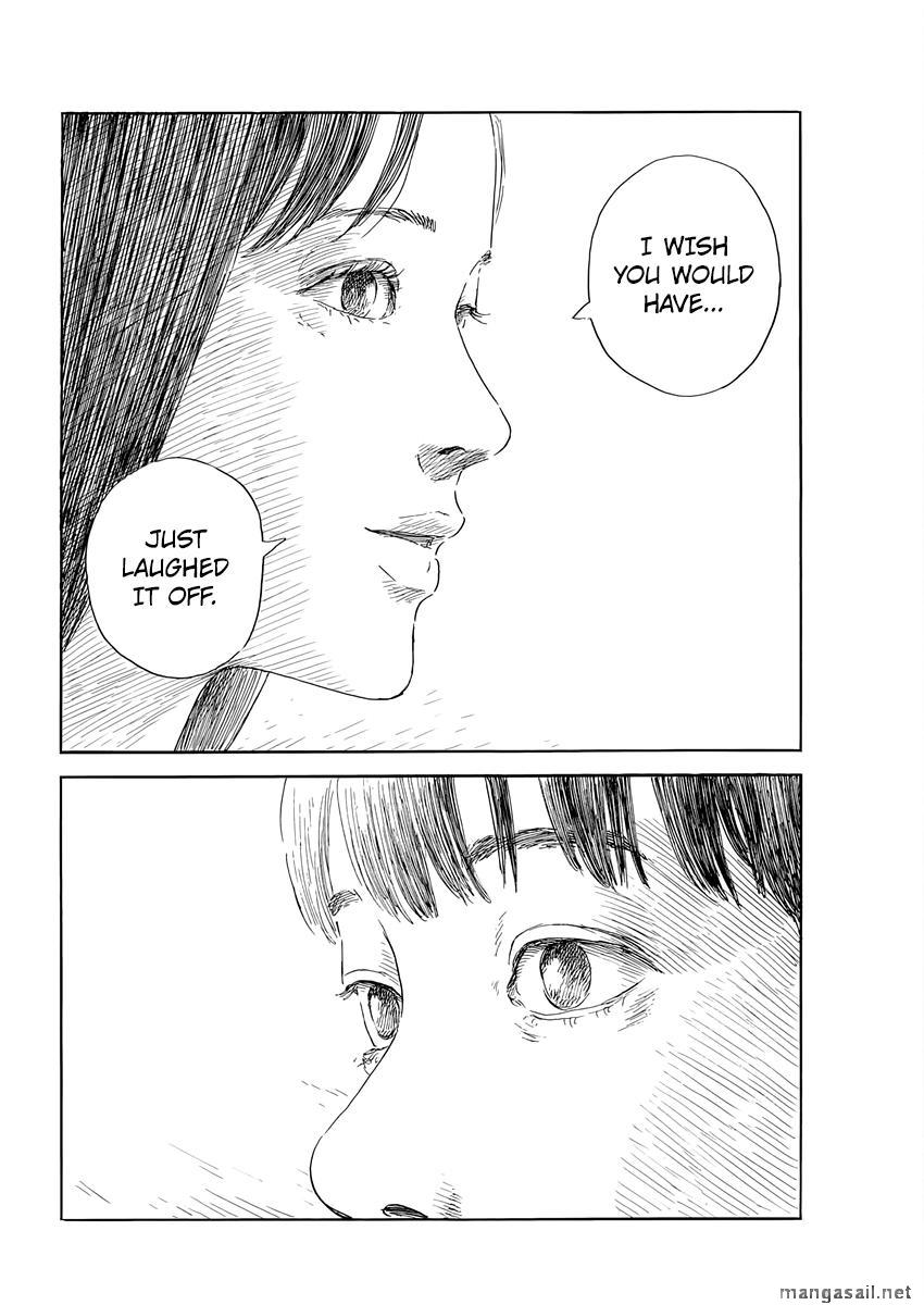 Read A Trail Of Blood EN Manga Online