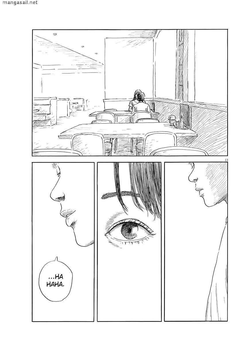 Read A Trail Of Blood EN Manga Online