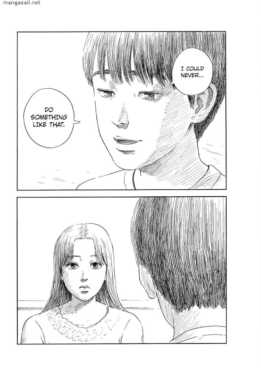 Read A Trail Of Blood EN Manga Online
