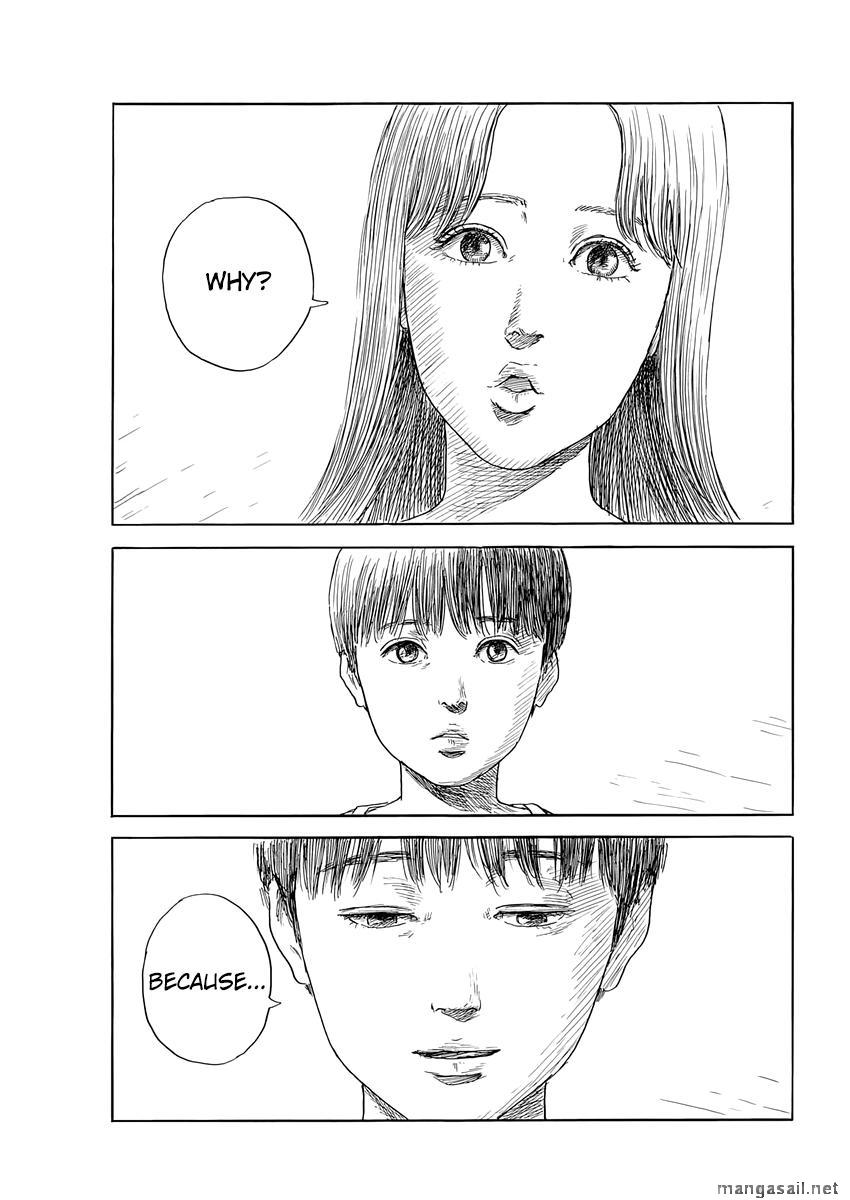 Read A Trail Of Blood EN Manga Online