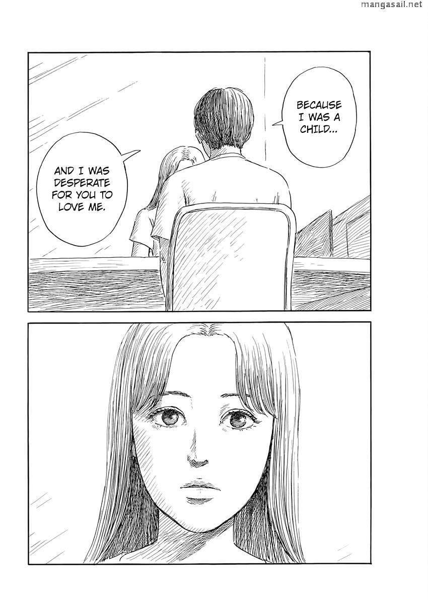 Read A Trail Of Blood EN Manga Online