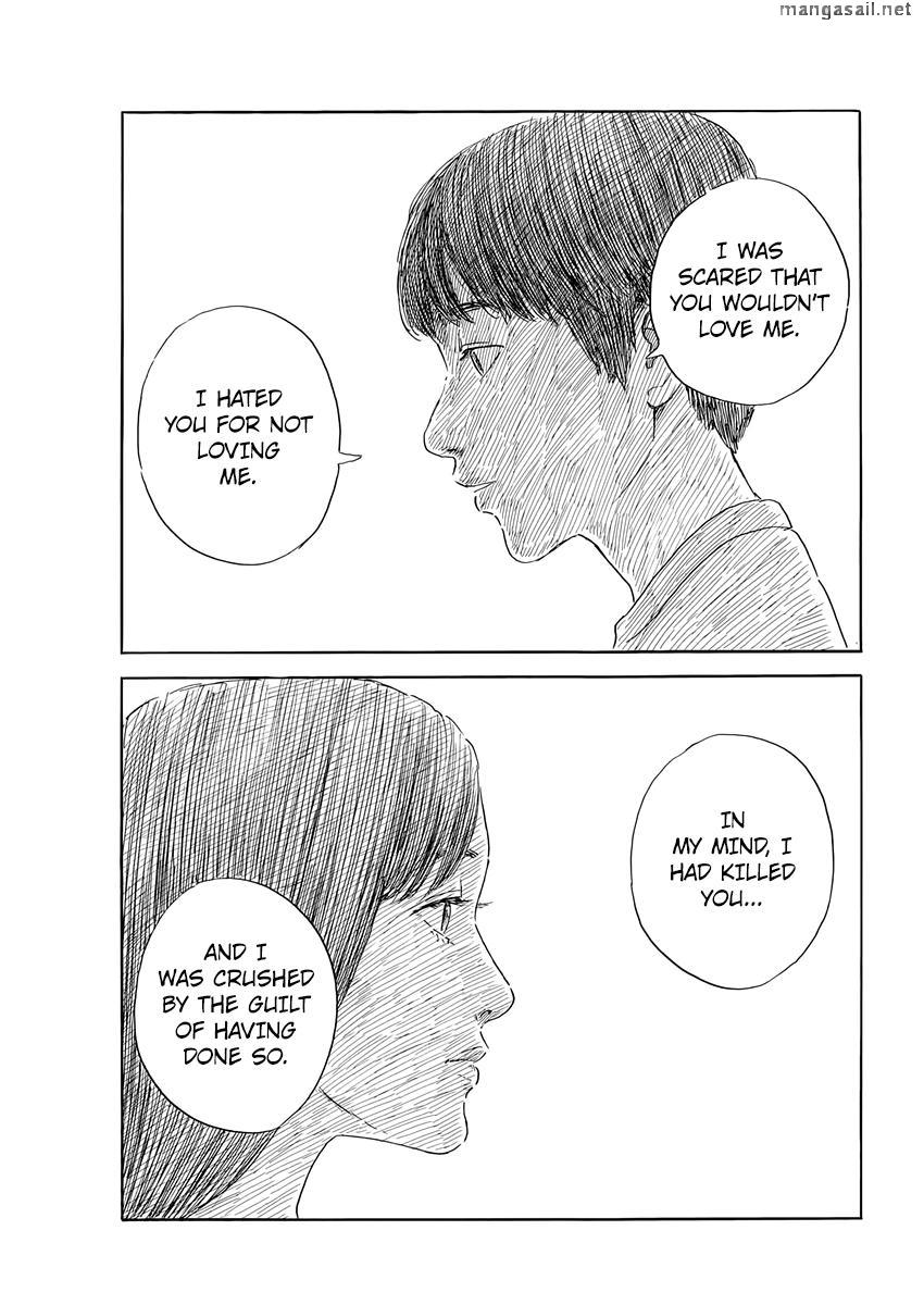 Read A Trail Of Blood EN Manga Online