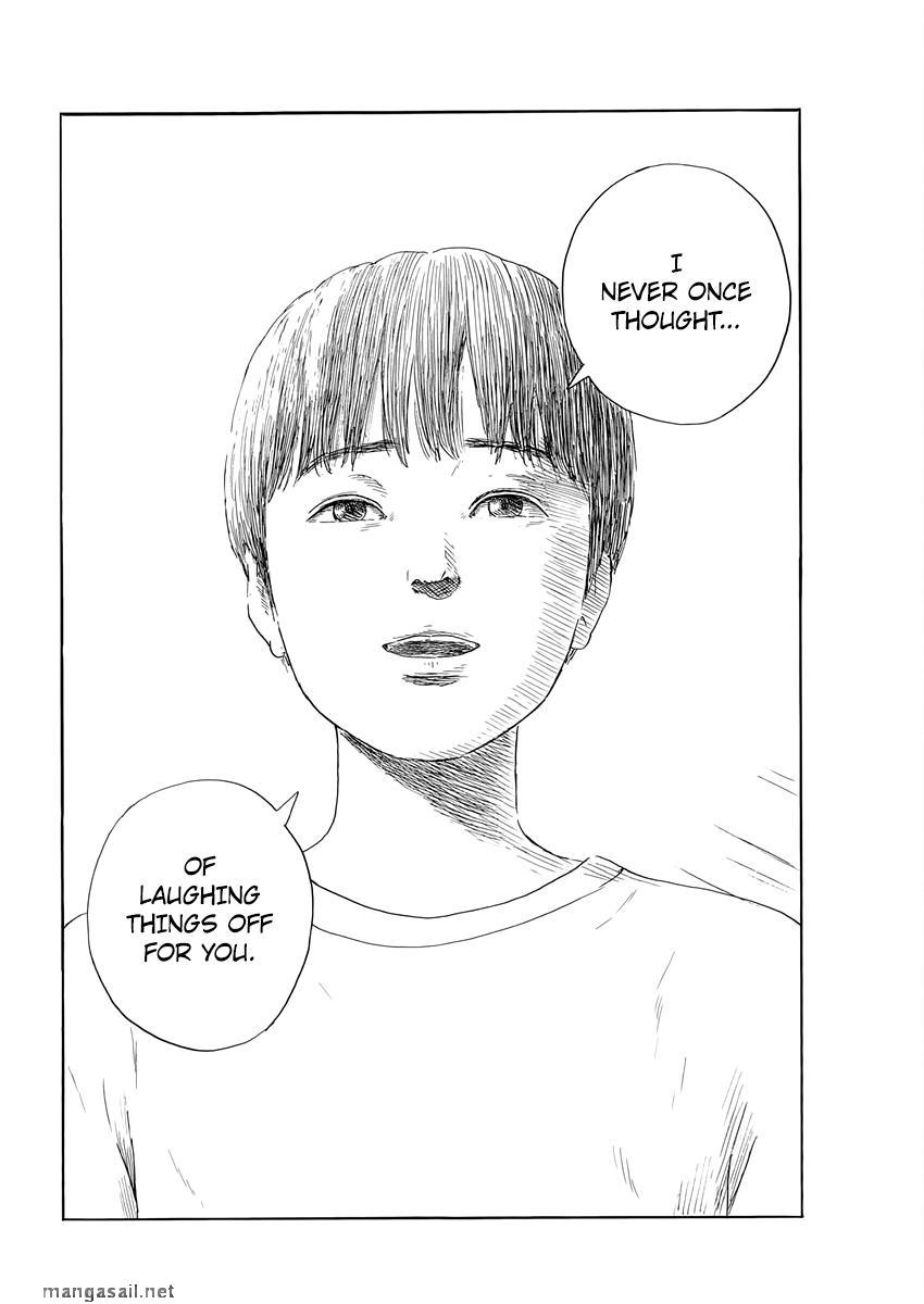 Read A Trail Of Blood EN Manga Online