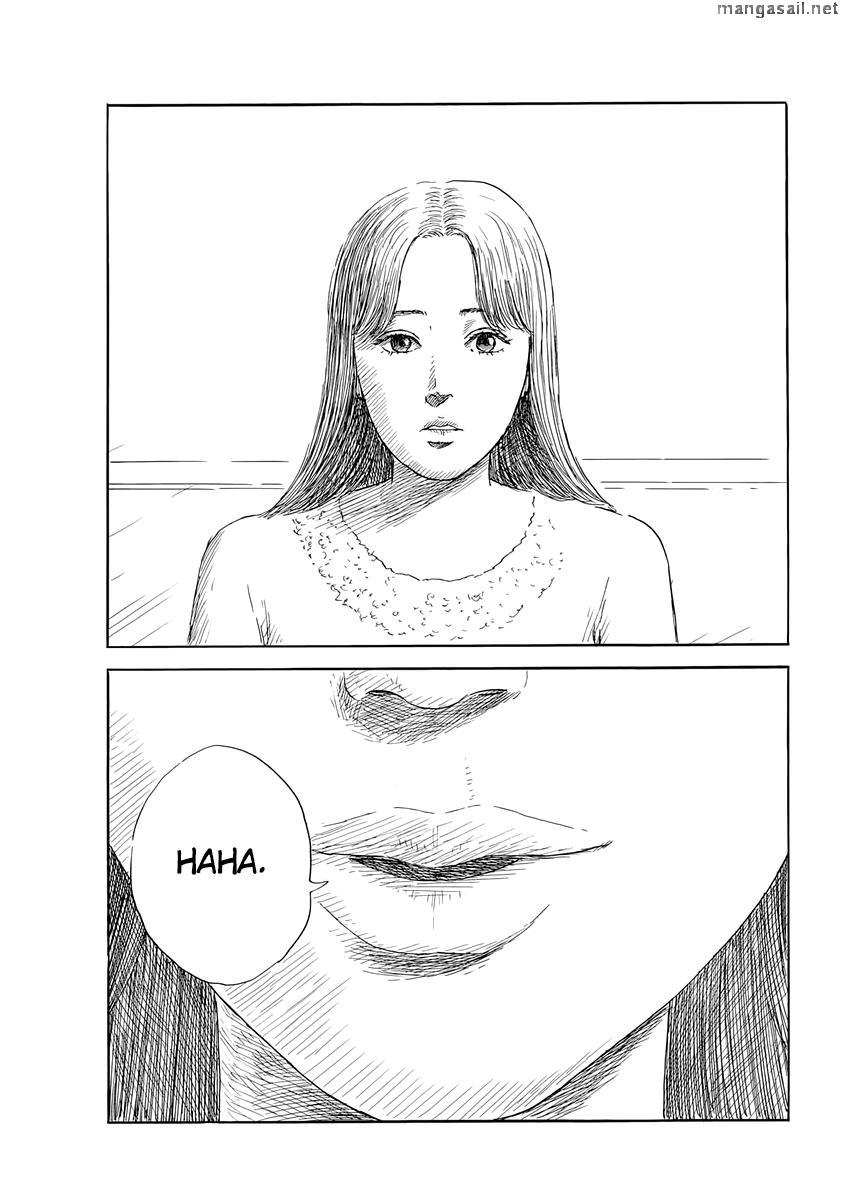 Read A Trail Of Blood EN Manga Online