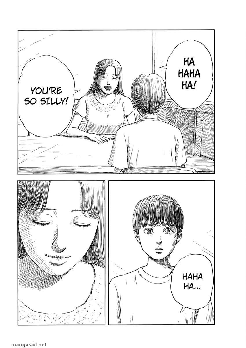 Read A Trail Of Blood EN Manga Online