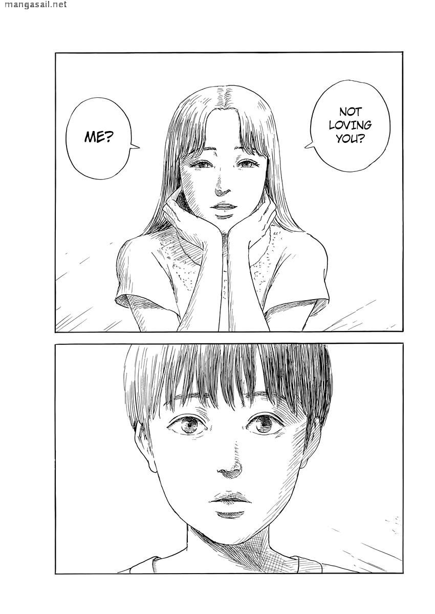 Read A Trail Of Blood EN Manga Online