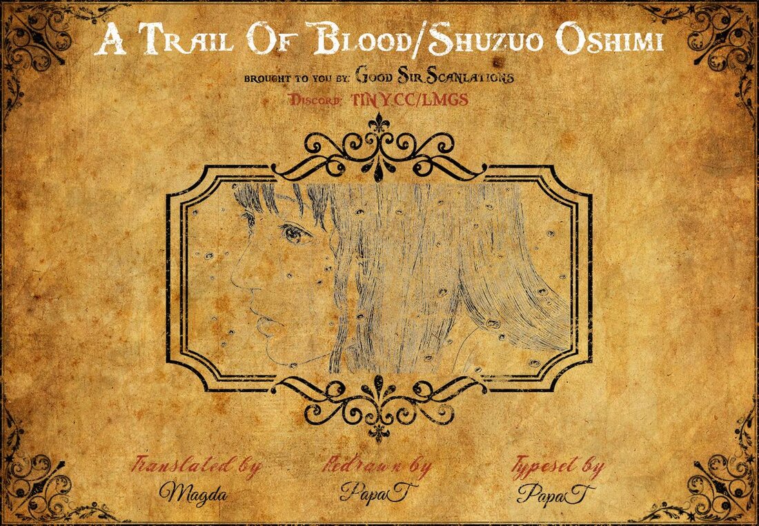 Read A Trail Of Blood EN Manga Online