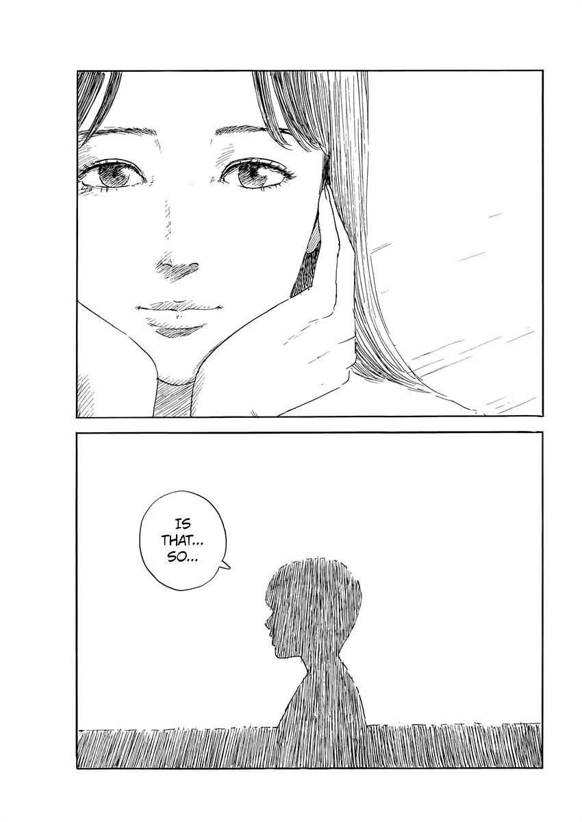 Read A Trail Of Blood EN Manga Online