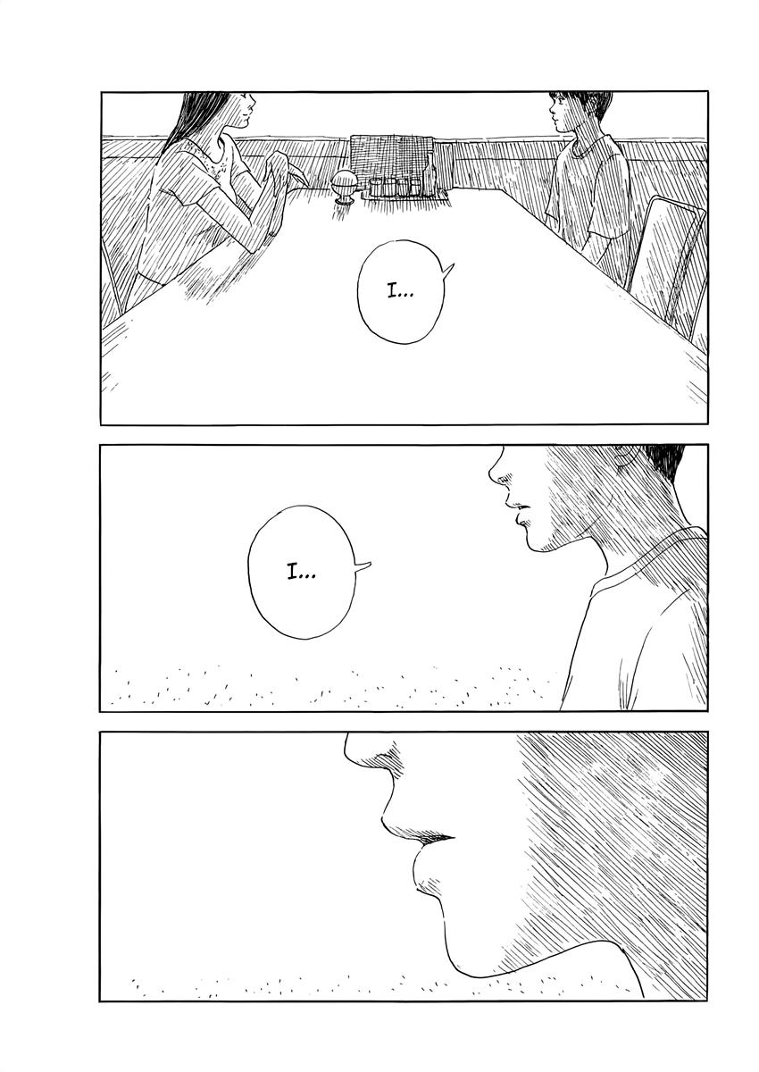 Read A Trail Of Blood EN Manga Online