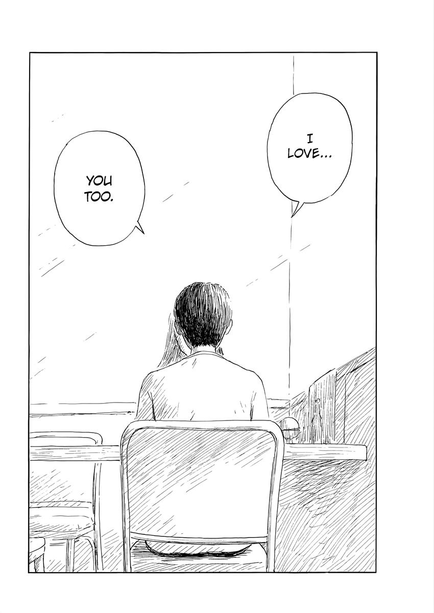 Read A Trail Of Blood EN Manga Online