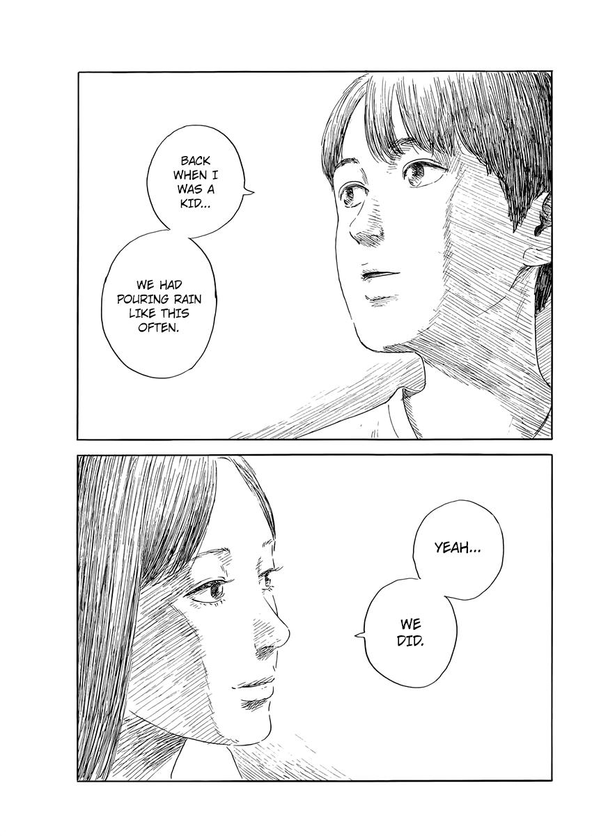 Read A Trail Of Blood EN Manga Online
