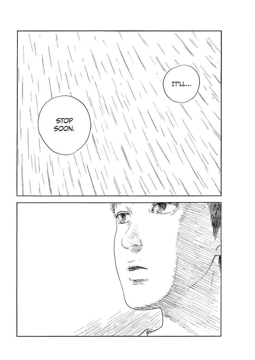 Read A Trail Of Blood EN Manga Online