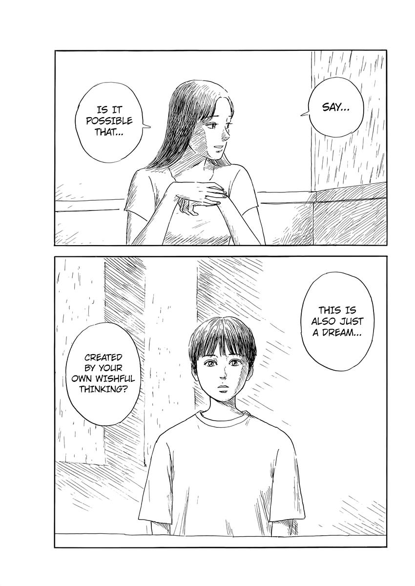 Read A Trail Of Blood EN Manga Online