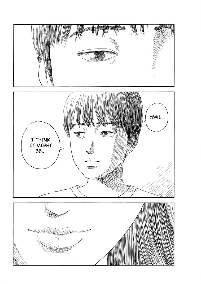 Read A Trail Of Blood EN Manga Online