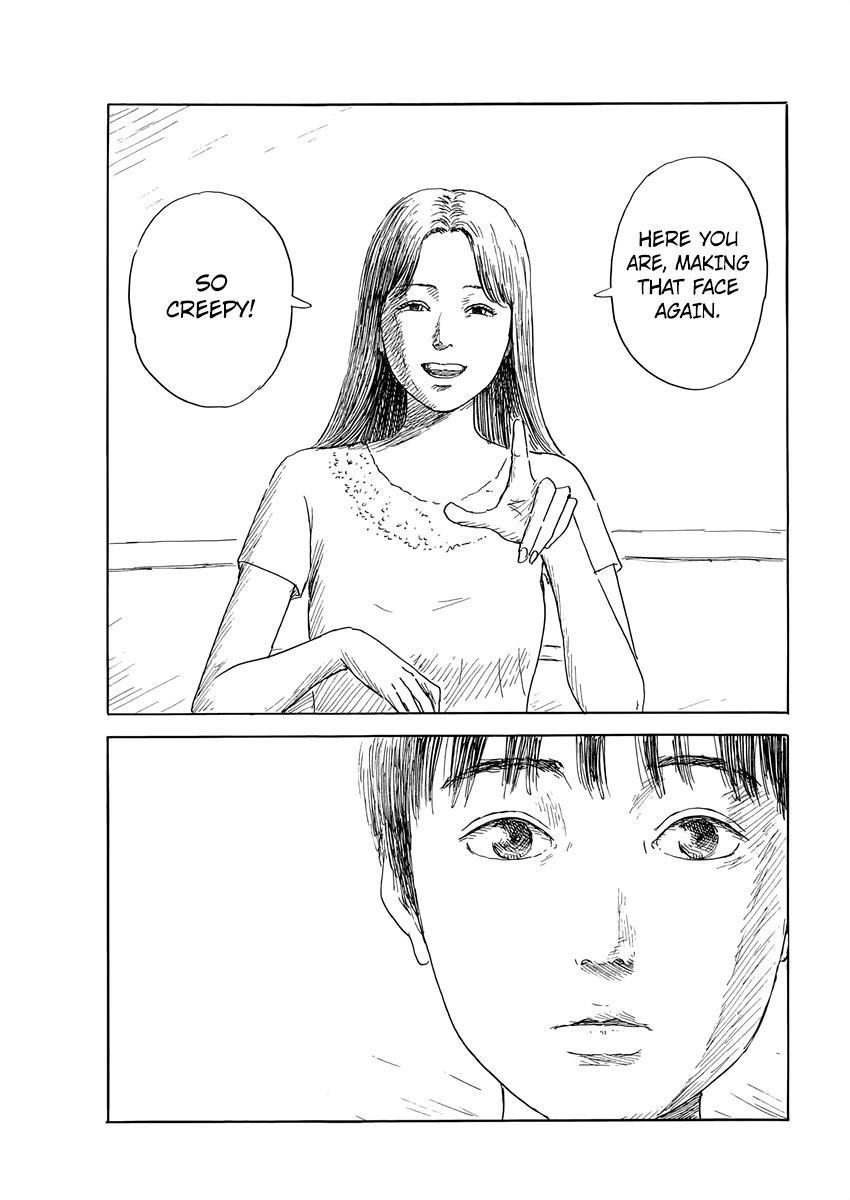 Read A Trail Of Blood EN Manga Online