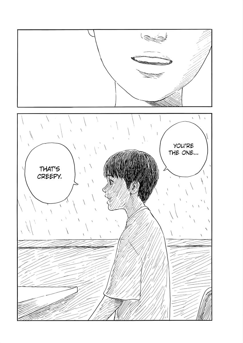 Read A Trail Of Blood EN Manga Online