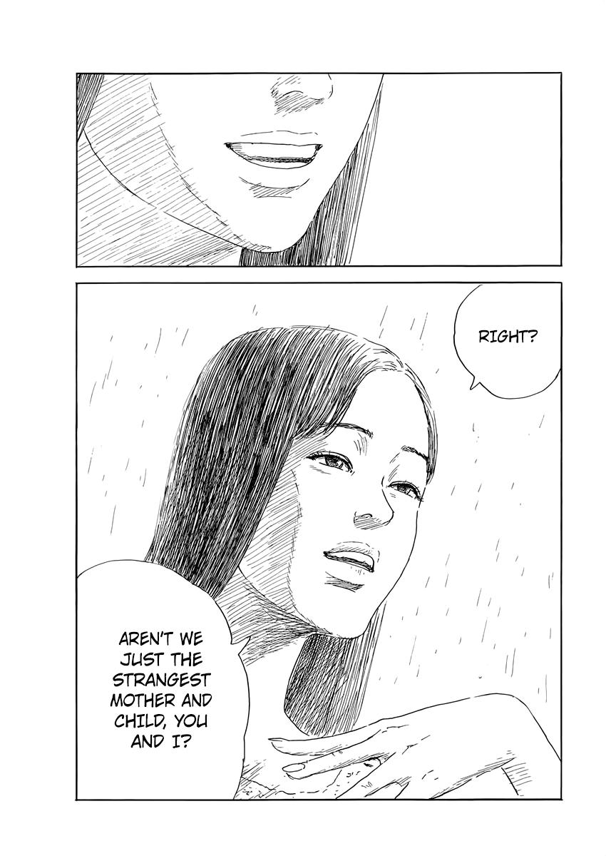 Read A Trail Of Blood EN Manga Online