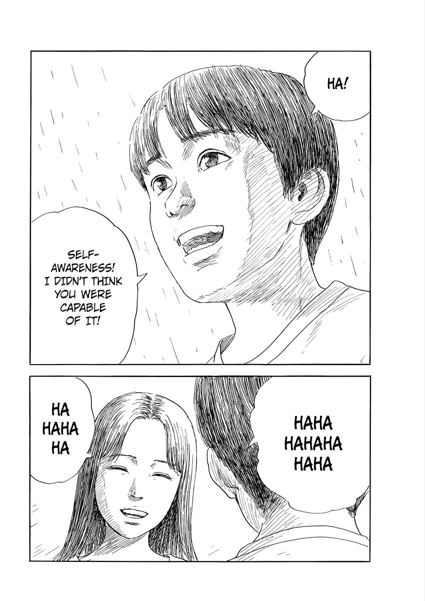 Read A Trail Of Blood EN Manga Online