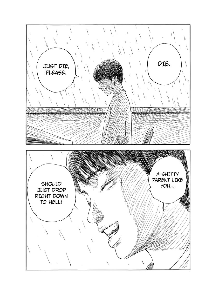 Read A Trail Of Blood EN Manga Online