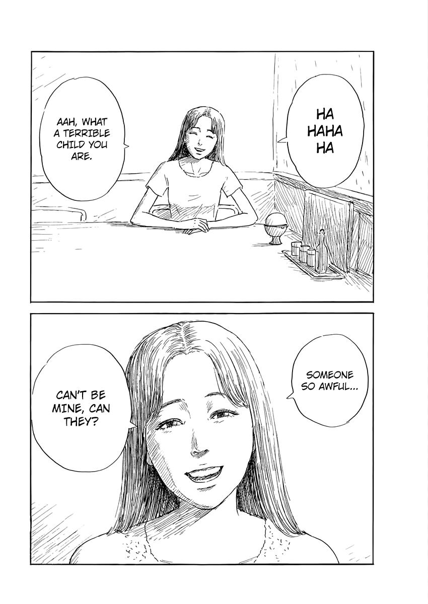 Read A Trail Of Blood EN Manga Online