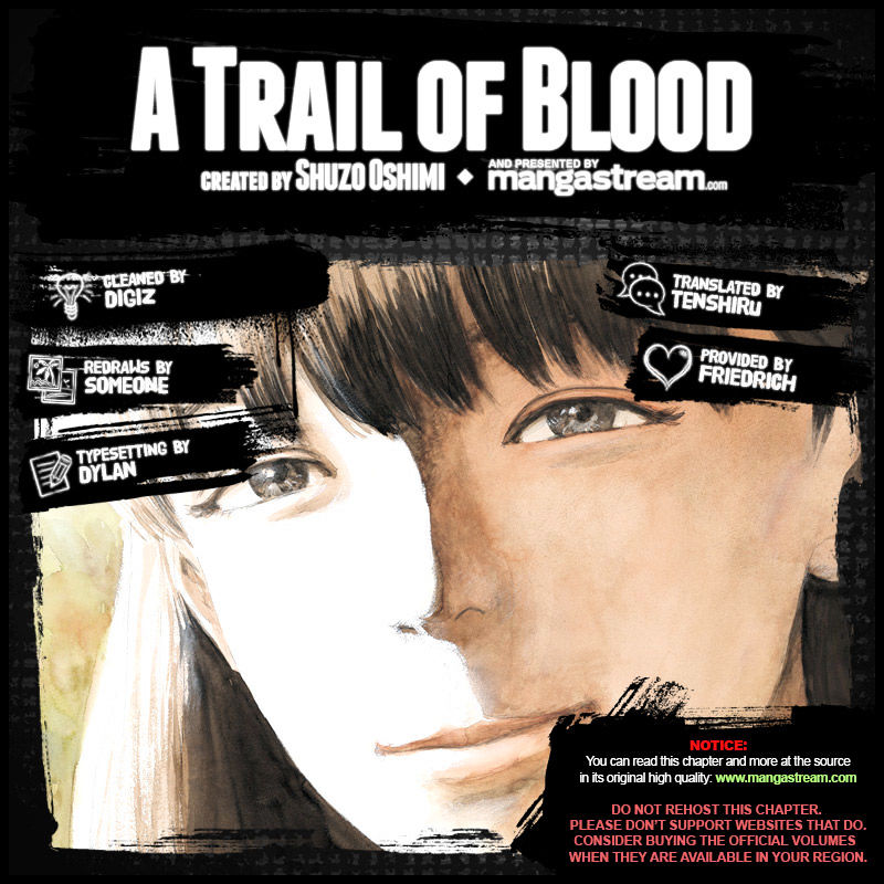 Read A Trail Of Blood EN Manga Online