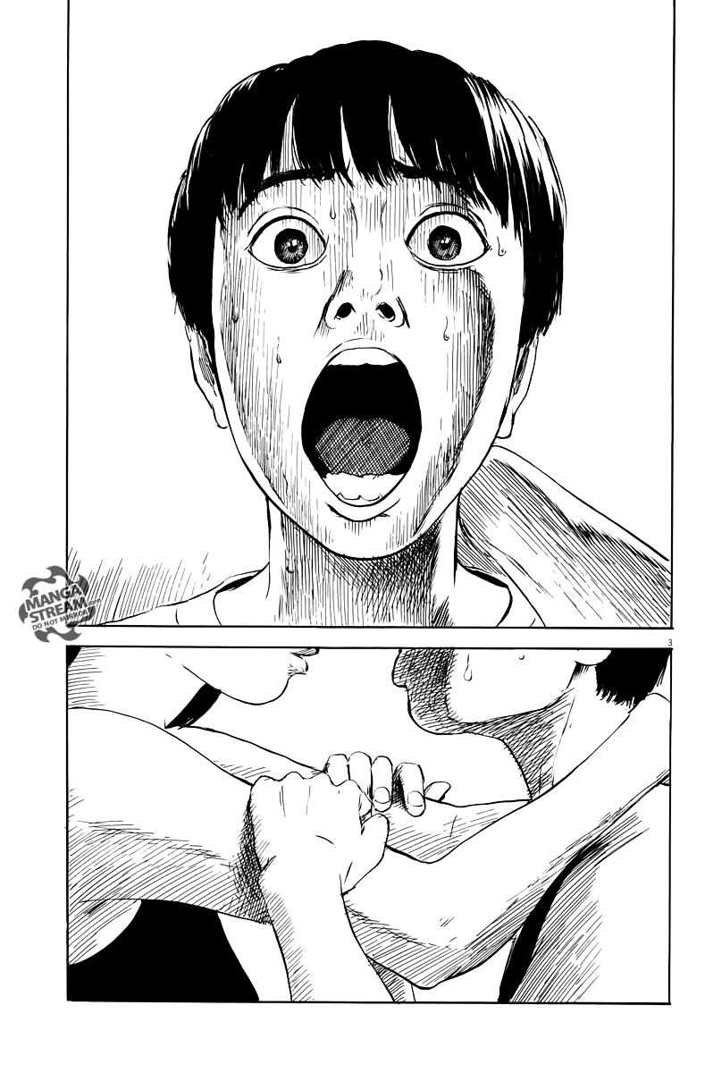 Read A Trail Of Blood EN Manga Online