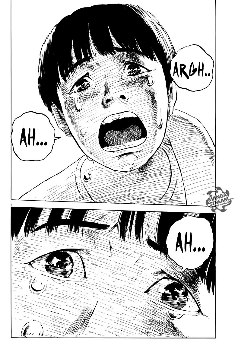 Read A Trail Of Blood EN Manga Online