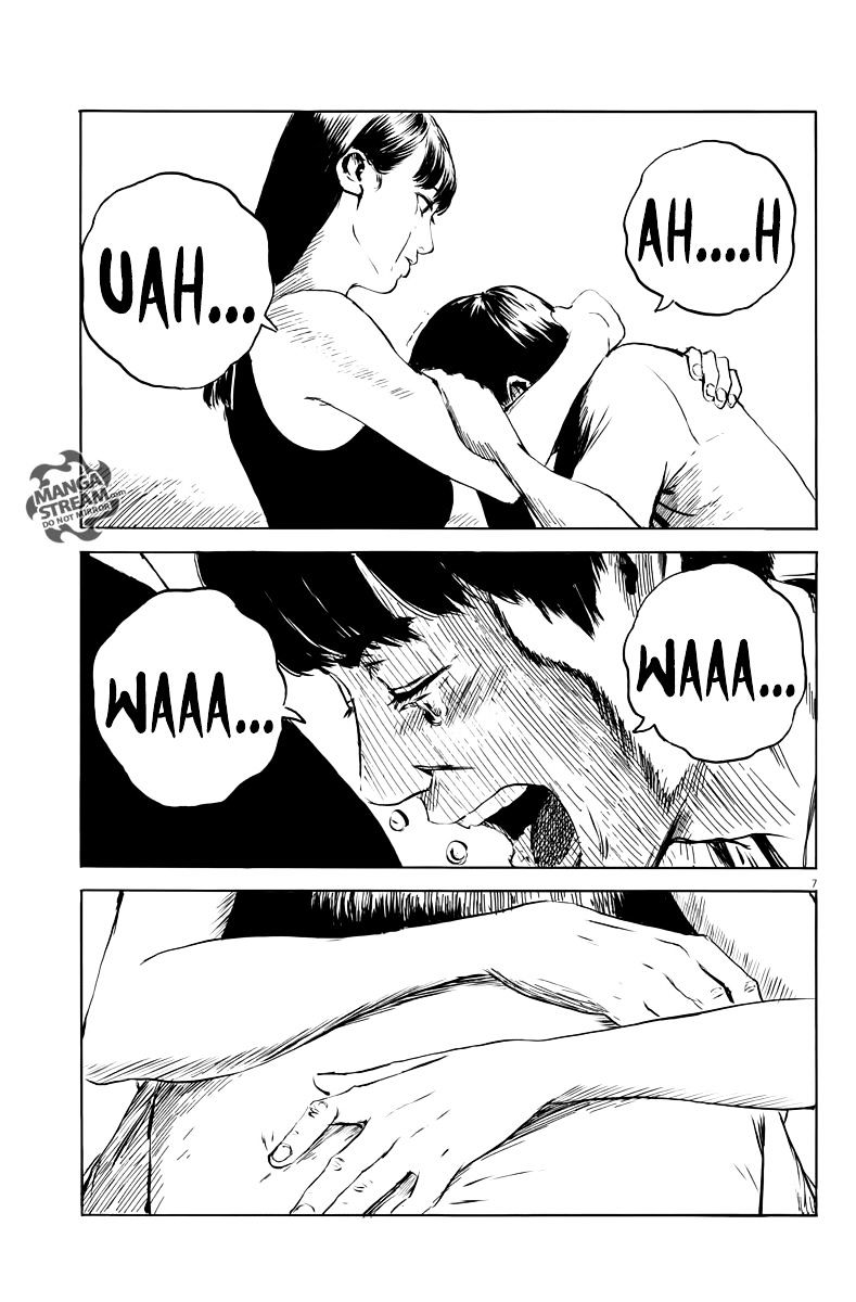Read A Trail Of Blood EN Manga Online
