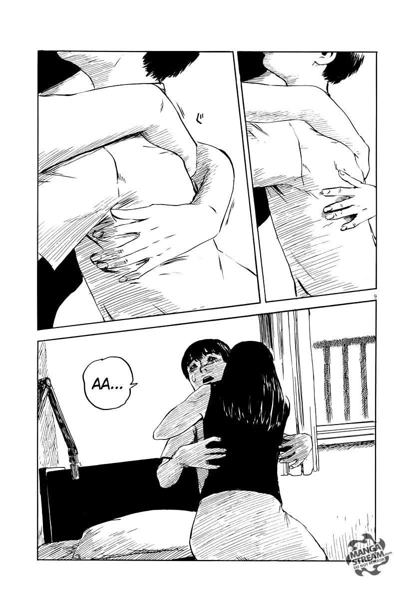 Read A Trail Of Blood EN Manga Online