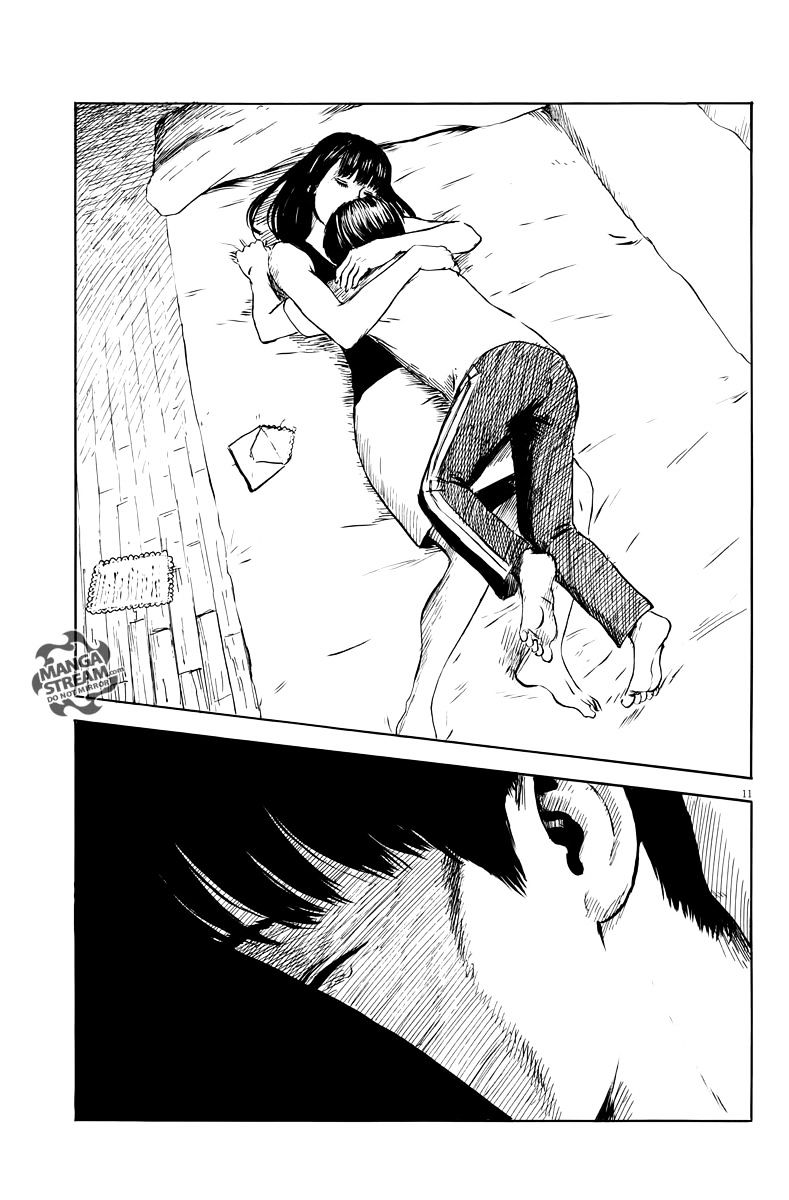 Read A Trail Of Blood EN Manga Online