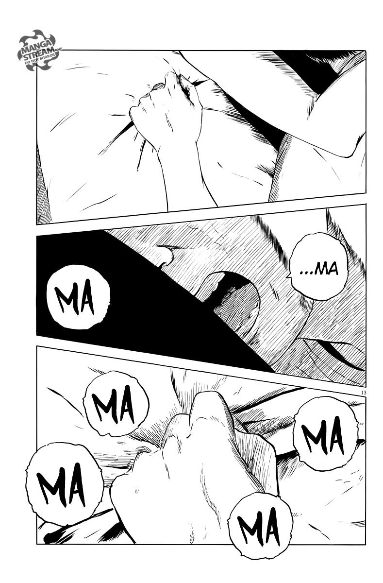 Read A Trail Of Blood EN Manga Online