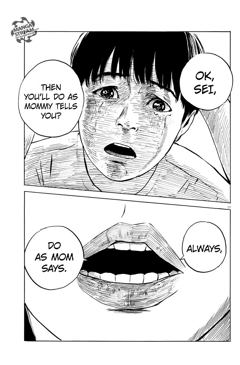 Read A Trail Of Blood EN Manga Online