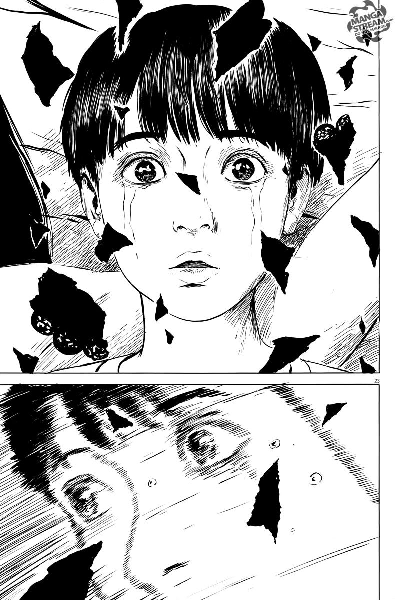 Read A Trail Of Blood EN Manga Online