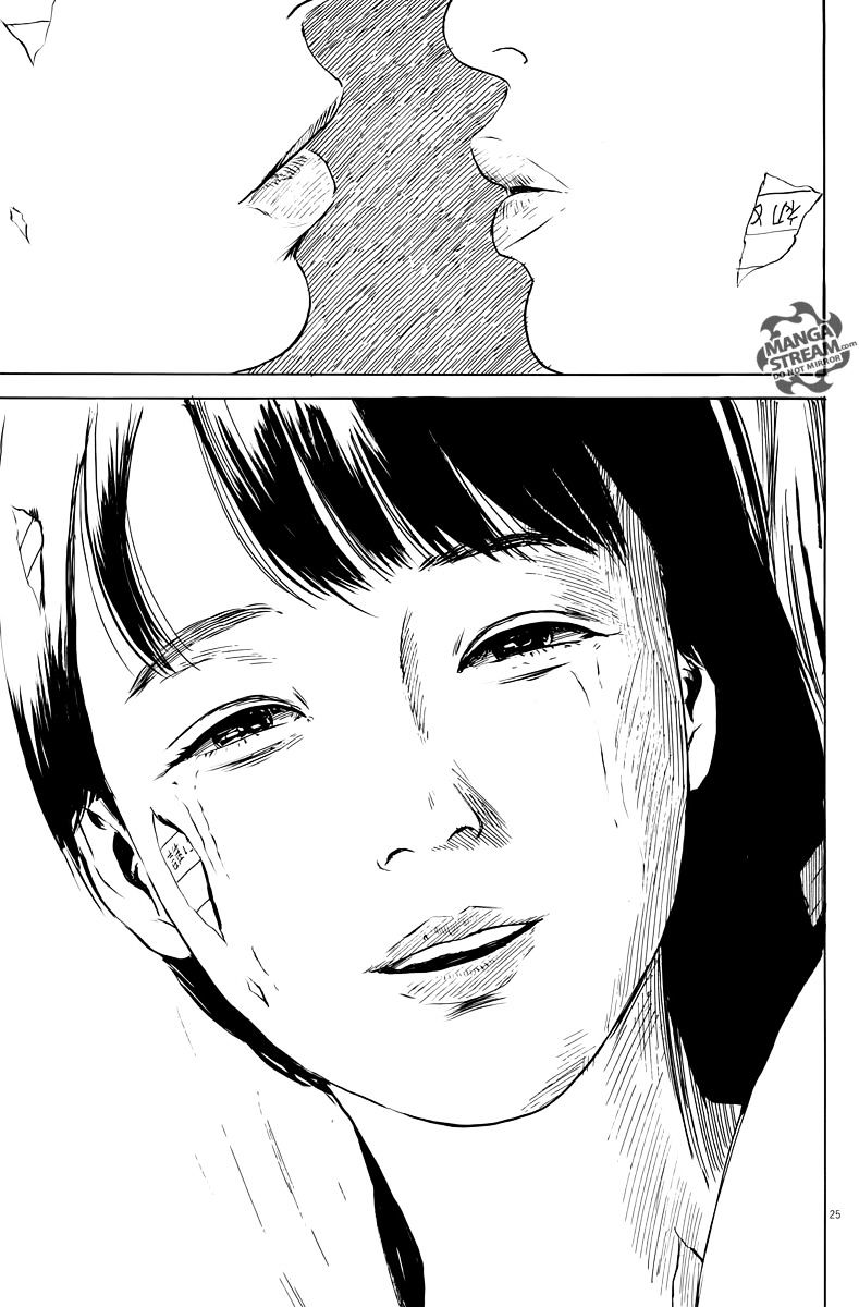 Read A Trail Of Blood EN Manga Online