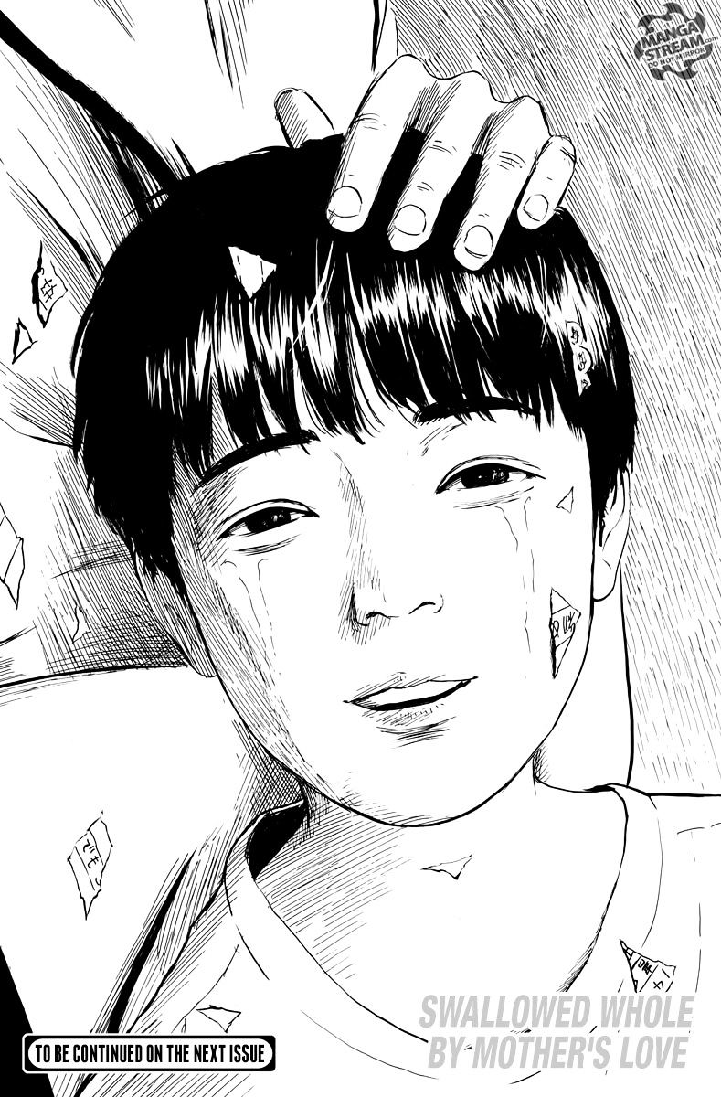 Read A Trail Of Blood EN Manga Online