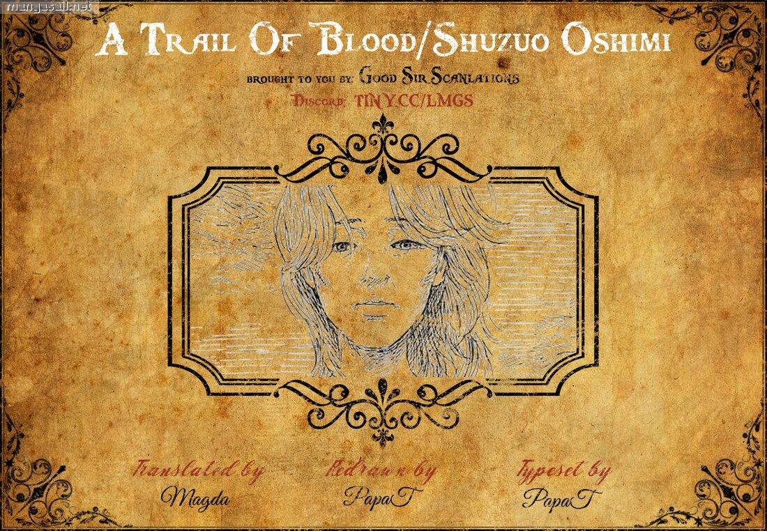 Read A Trail Of Blood EN Manga Online