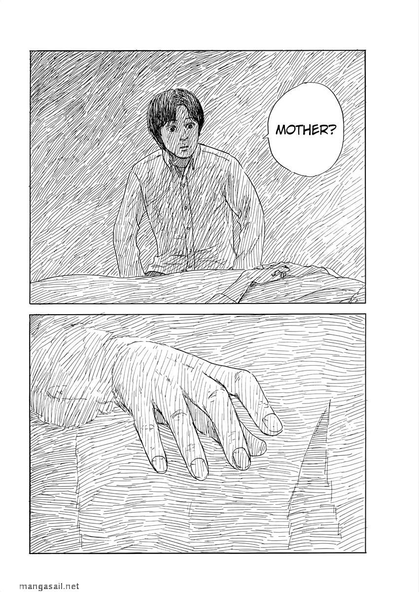 Read A Trail Of Blood EN Manga Online